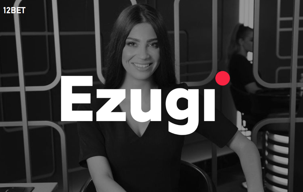 sanh ezugi tai 12bet